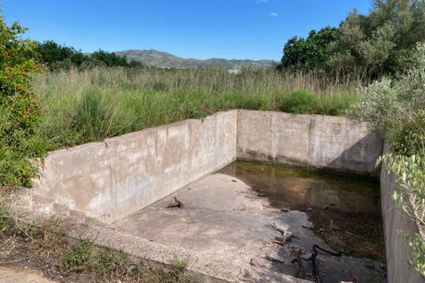 Finca in Vinaros, Castellon - foto 1